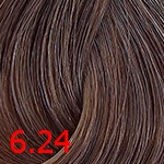 Revlon Color Excel 6-24 темный блондин мокка Revlon Color Excel 6-24 темный блондин мокка